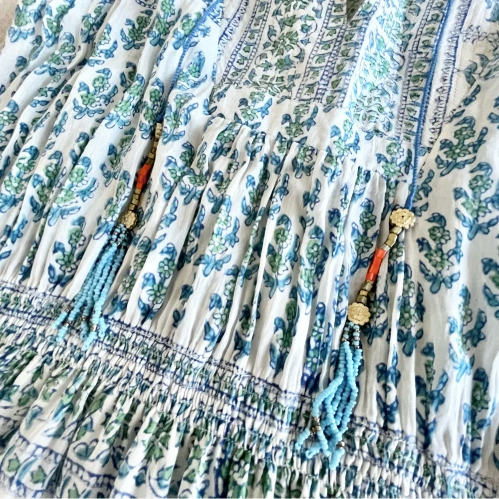 Bell by Alicia Bell Lola maxi dress - Picture 6 of 9